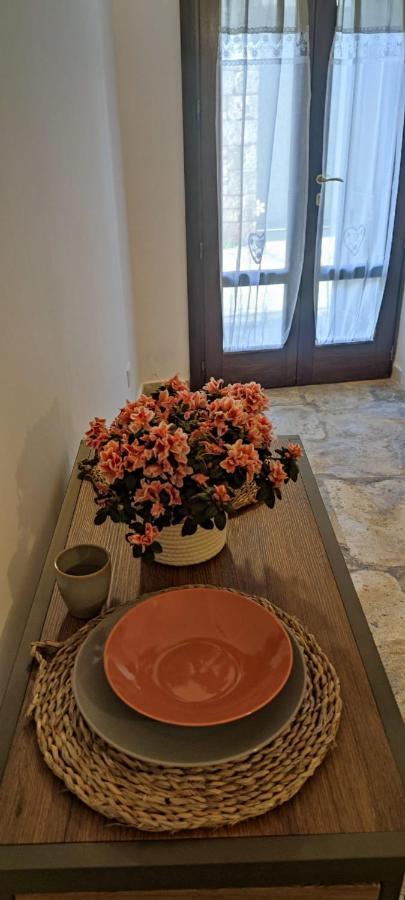 Dimora Martina Villa Ostuni Exterior photo