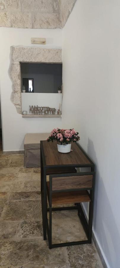 Dimora Martina Villa Ostuni Exterior photo