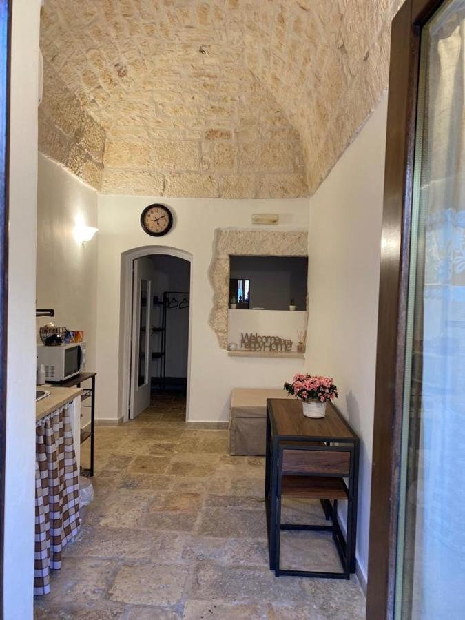Dimora Martina Villa Ostuni Exterior photo